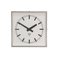 Industrial C301 Clock from Pragotron, Former Czechoslovakia, 1988 1