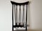 Chiavari Chair with High Backrest by Sac for Gio Ponti, 1950s, Image 4