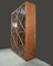 French Art Deco Display Cabinet, 1930s, Image 4