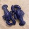 Blue Lobster Salt and Pepper Shaker from Popolo, Set of 2 1