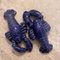 Blue Lobster Salt and Pepper Shaker from Popolo, Set of 2, Image 1