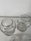 Antique Pharmacy Glassware Set, Set of 2 3