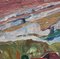 Henri Vincent Gillard, Les granges de Thônex, Oil on Canvas, Framed, Image 4
