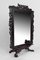 Japanese Style Viardot Mirror with Dragon, 1880s, Image 3