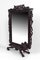 Japanese Style Viardot Mirror with Dragon, 1880s 2