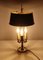 Empire Boulotte Lamp in Gilded Bronze, 1900s, Image 15