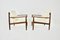 Armchairs by Grete Jalk for France & Søn, 1960s, Set of 2 4