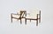 Armchairs by Grete Jalk for France & Søn, 1960s, Set of 2, Image 3