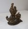 Late 19th Century Inkwell with Rooster 3