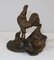 Late 19th Century Inkwell with Rooster 9