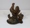 Late 19th Century Inkwell with Rooster 1