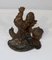 Late 19th Century Inkwell with Rooster 5
