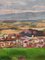 Henri Vincent Gillard, Renens et Jura Suisse, 1942, Oil on Wood, Framed 4