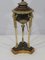 Early 19th Century Empire Table Lamp in Bronze 4