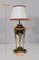 Early 19th Century Empire Table Lamp in Bronze, Image 18