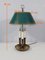 Early 20th Century Gilded Bronze Table Lamp 15