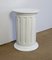 20th Century Column in Enameled Ceramic 1