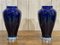 Art Deco Porcelain Vases from Sèvres, 1930s, Set of 2 2