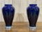 Art Deco Porcelain Vases from Sèvres, 1930s, Set of 2, Image 2