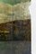 Biombo de cuatro paneles con paisaje lacado de Bernard Cuenin, años 70, Imagen 16