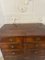 William & Mary Figured Walnut Chest on Stand, 1680s 12