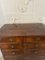 William & Mary Figured Walnut Chest on Stand, 1680s, Image 12