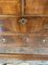 William & Mary Figured Walnut Chest on Stand, 1680s, Image 8