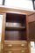 Edwardian Mahogany Hall Cupboard or Wardrobe, 1910s 7