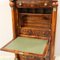 19th Century Empire Secretaire in Walnut 5