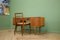 Dressing Table or Desk in Teak and Veneer from McIntosh, 1960s 2