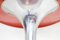 Sillas de comedor giratorias modelo 4835 Eros de Philippe Starck para Kartell. Juego de 6, Imagen 9