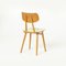 Dining Chairs from Ton, Former Czechoslovakia, 1960s, Set of 4, Image 9