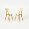 Dining Chairs from Ton, Former Czechoslovakia, 1960s, Set of 4 6