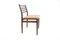 Danish Rosewood Chair by Erling Torvids for Sorø Stolefabrik, 1960s 4