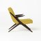 Lounge Chair attributed to Uluv, Former Czechoslovakia, 1960s, Image 4