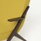 Lounge Chair attributed to Uluv, Former Czechoslovakia, 1960s 9