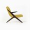 Lounge Chair attributed to Uluv, Former Czechoslovakia, 1960s, Image 2