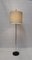 Lámpara de pie alemana vintage, años 60, Imagen 2
