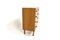 Swedish Chest of Drawers in Teak, 1960s 5