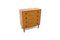Swedish Chest of Drawers in Teak, 1960s, Image 7