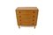 Swedish Chest of Drawers in Teak, 1960s, Image 1