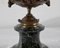 Late 19th Century Bronze and Marble Cups, Set of 2 6