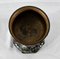 Late 19th Century Bronze and Marble Cups, Set of 2 18