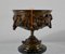 Late 19th Century Bronze and Marble Cups, Set of 2 22