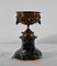 Late 19th Century Bronze and Marble Cups, Set of 2 20