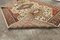 Teppich aus Schurwolle im orientalischen Stil 6