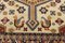 Teppich aus Schurwolle im orientalischen Stil 9