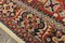 Teppich aus Schurwolle im orientalischen Stil 2