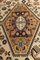 Tapis en Laine Vierge de Style Moyen-Oriental 10