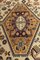 Teppich aus Schurwolle im orientalischen Stil 10